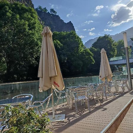 Siracusa Andorra la Vella Exteriér fotografie