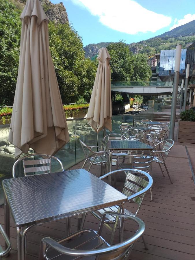 Siracusa Andorra la Vella Exteriér fotografie