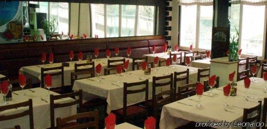Siracusa Andorra la Vella Restaurace fotografie