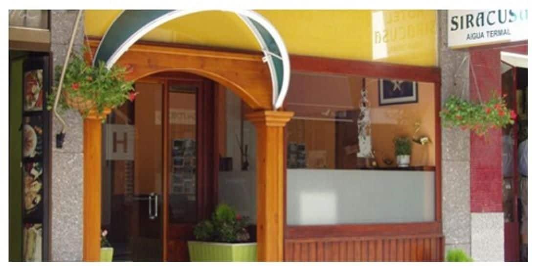 Siracusa Andorra la Vella Interiér fotografie